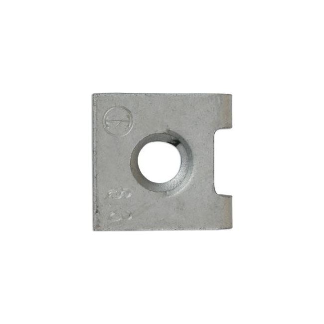 Connect Metal Fastener, Motorcycles - for BMW 10pc 36644