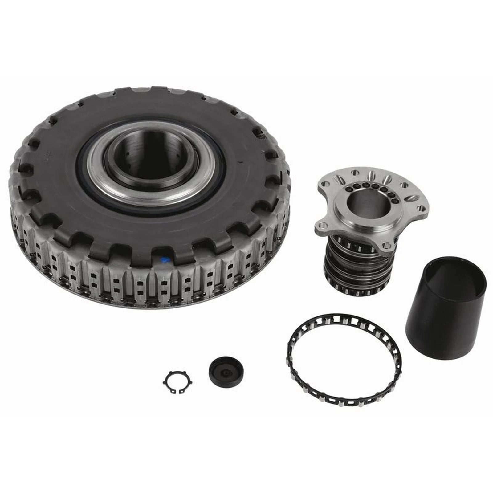 Sachs Clutch Kit Set 3pc 3000944004