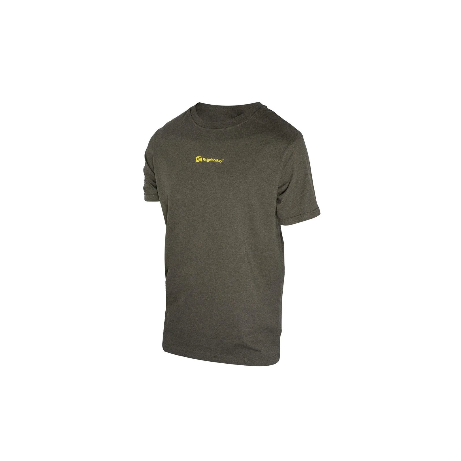 RidgeMonkey APEarel SportFlex Lightweight T-Shirt Green M - RMC017