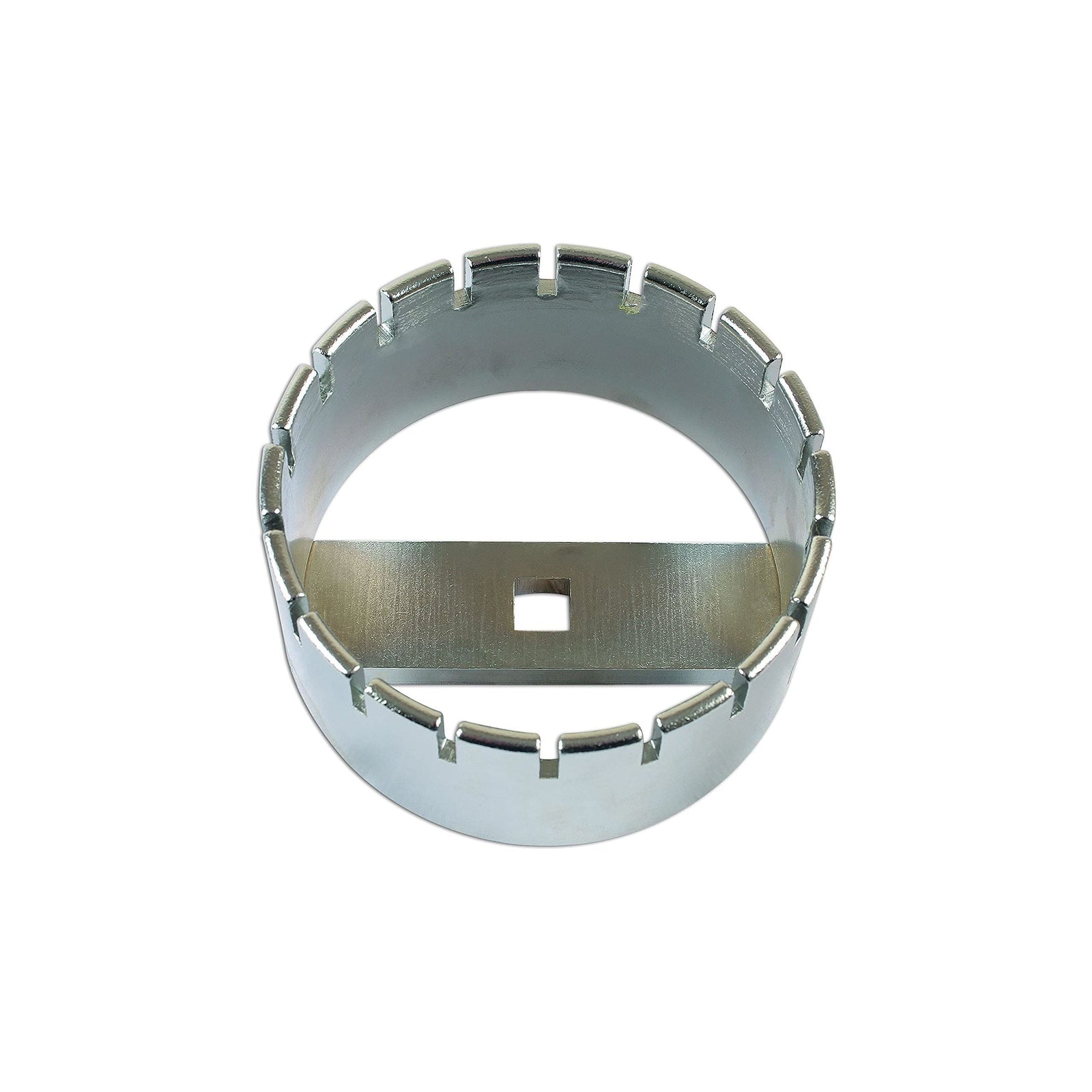 Laser Fuel Tank Locking Ring Tool 1/2"D - for Volvo 6237
