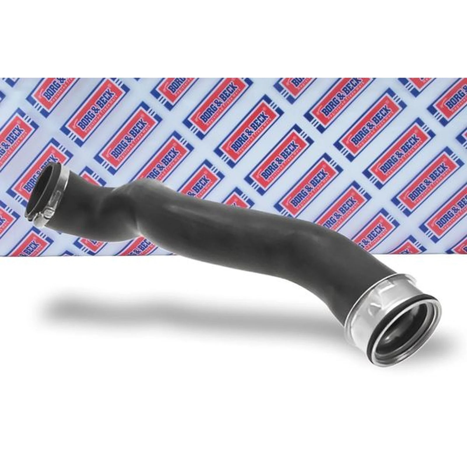 Borg & Beck Intercooler Turbo Charge Air Hose BTH1145
