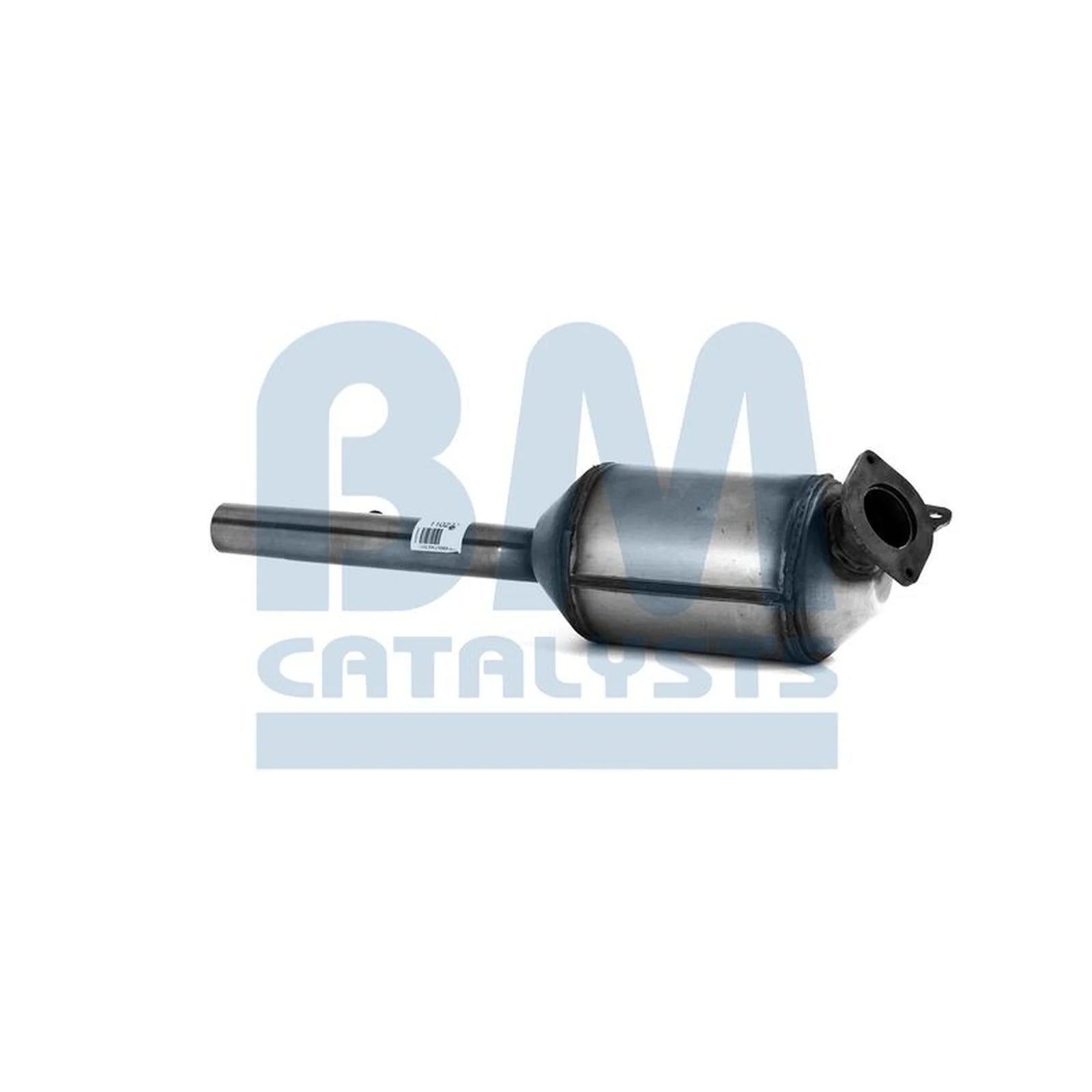 BM Catalysts Dpf BM11022