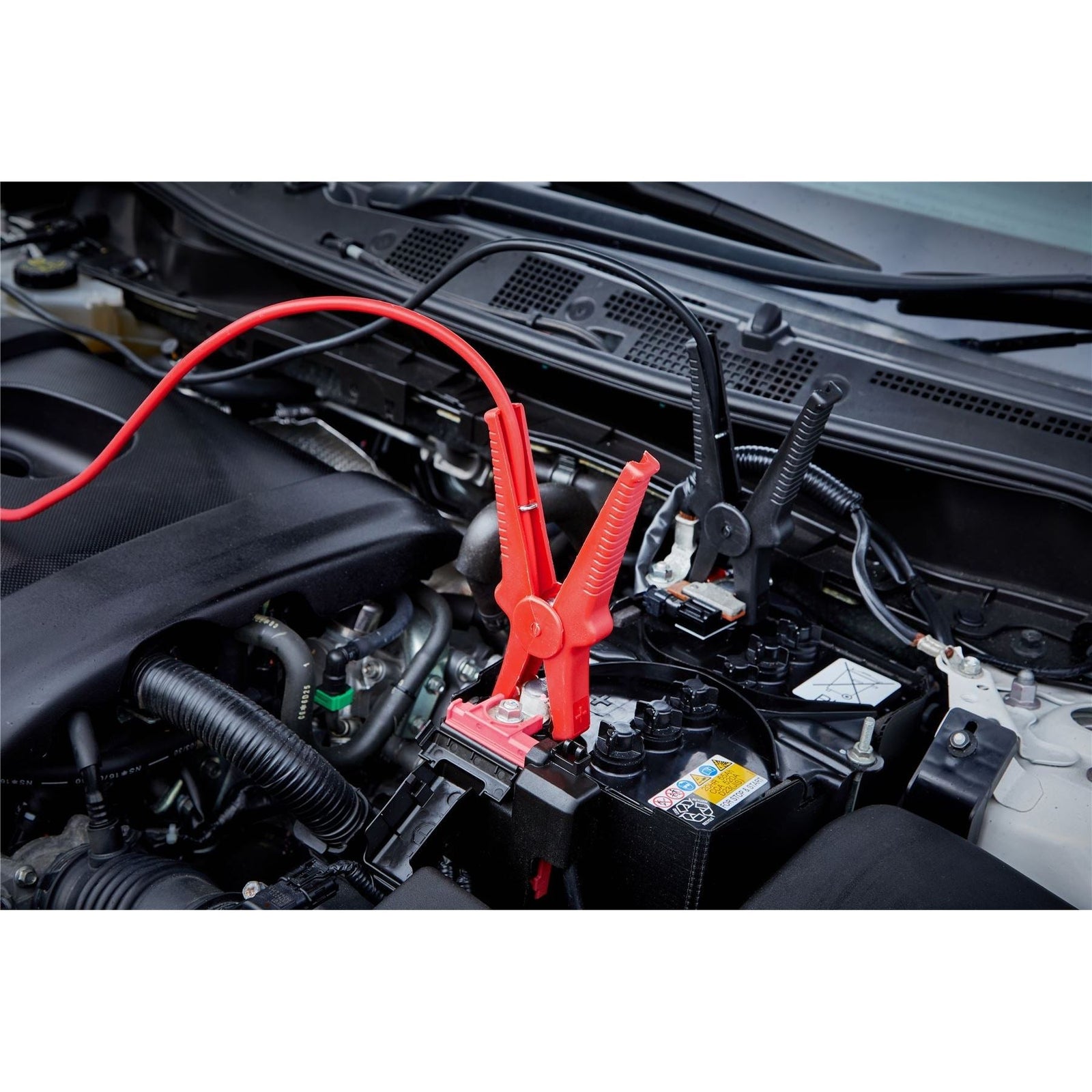 Ring Automotive RBC101 8.5mmA² 3.0M Non-Insulated Plastic Bag - 150 Amps