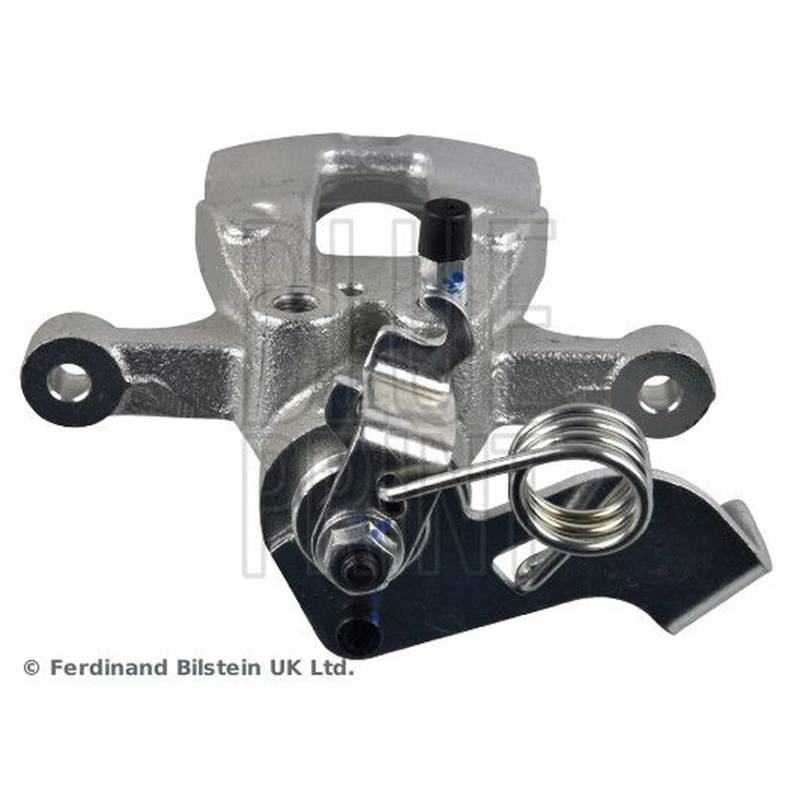 Blue Print Brake Caliper Assembly Rear Left ADBP450096