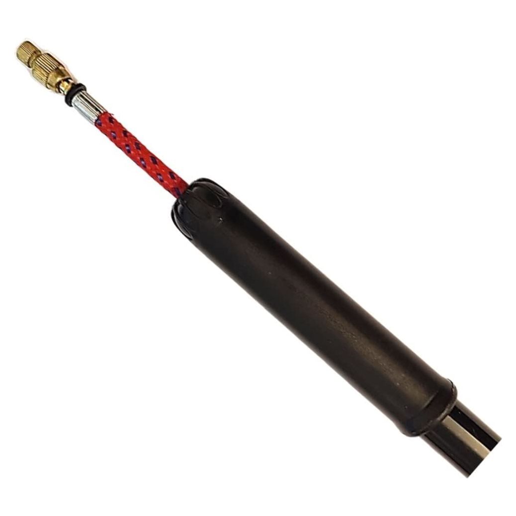 Sport Direct Cycle Dual Valve Pump - 15 Inch
