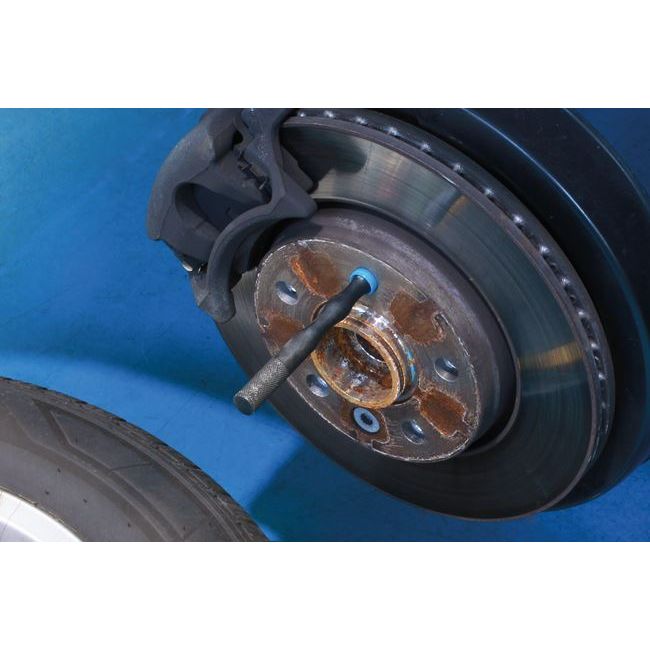 Laser Wheel Locating Guide Set 12pc 8639