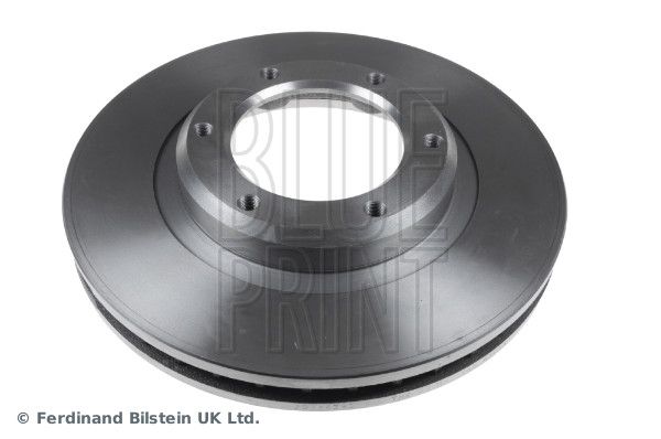 Blue Print 2 x Vented 311mm Brake Disc ADT34390