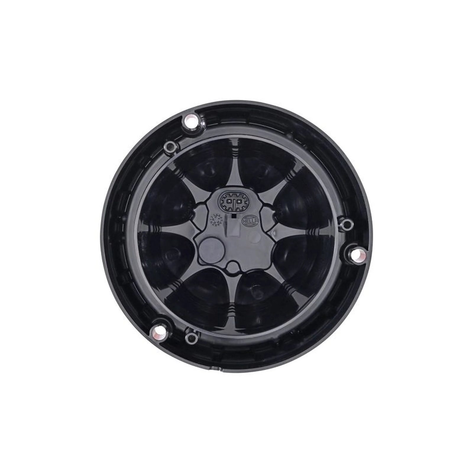 Hella Rotating Beacon Wide High 2RL 099 484-001