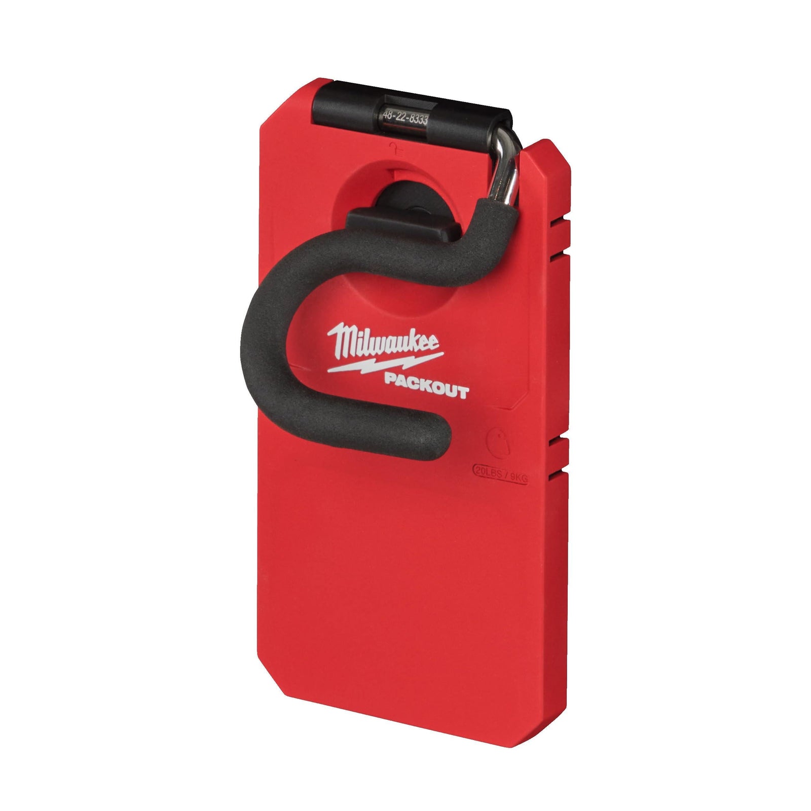 Milwaukee Packout Large S Hook 4932480703