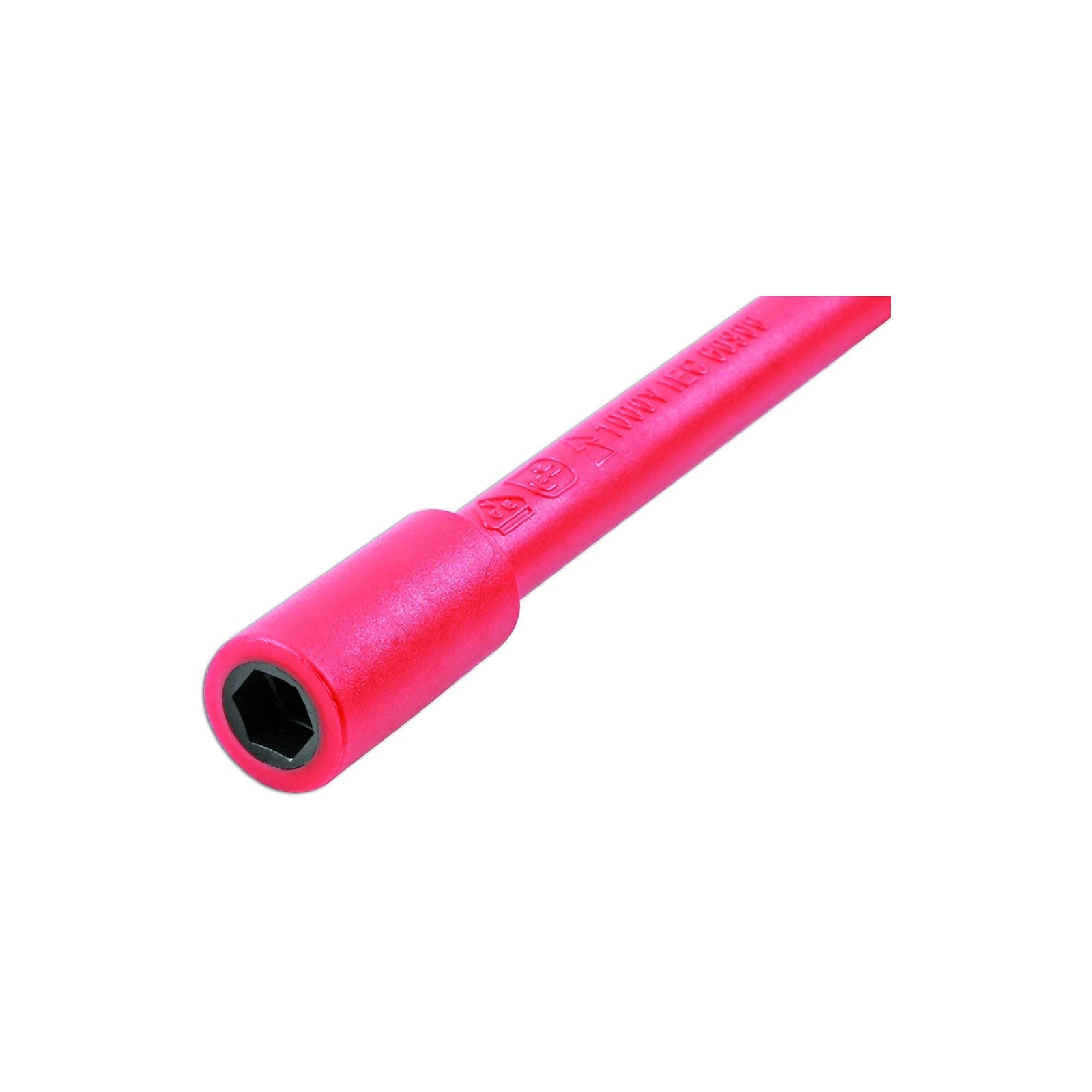 Laser VDE Nut Driver 5.5mm 7438