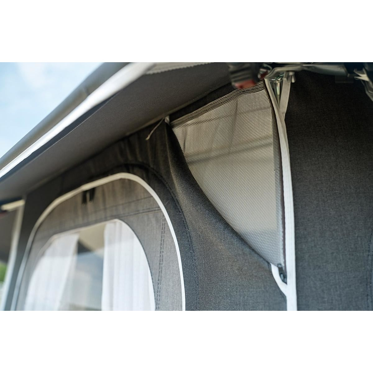 Isabella Penta Etna Full Awning