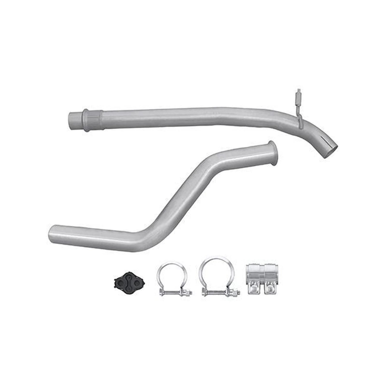 Hella Exhaust Pipe OD 8LA 366 001-681