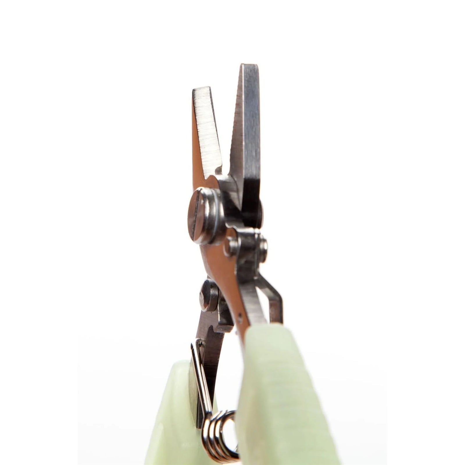 RidgeMonkey Nite Glo Heavy Duty Snips - RMT431