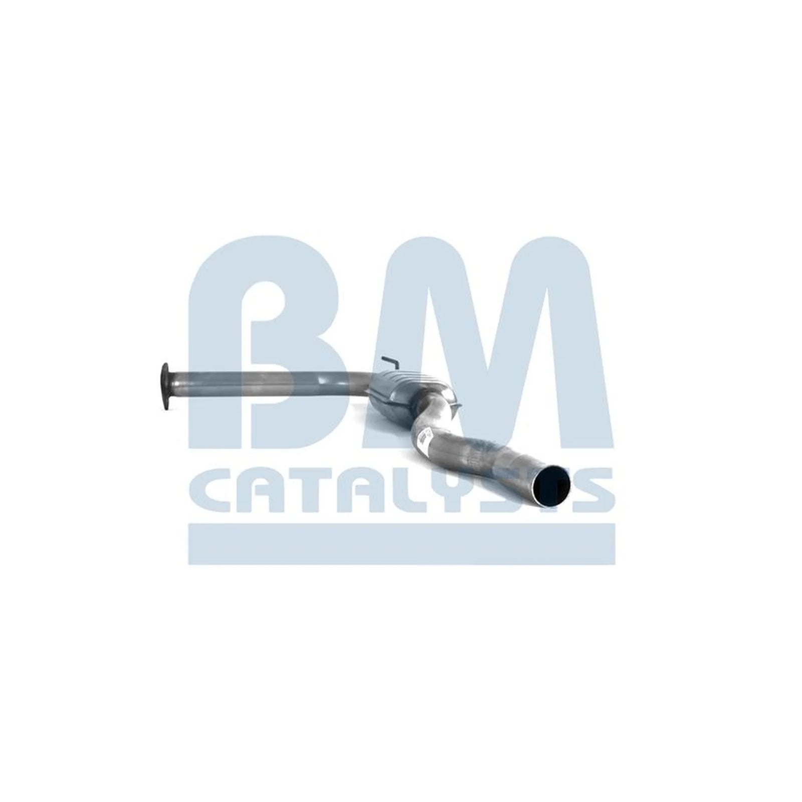 BM Catalysts Homologated Petrol Cat BM90738H