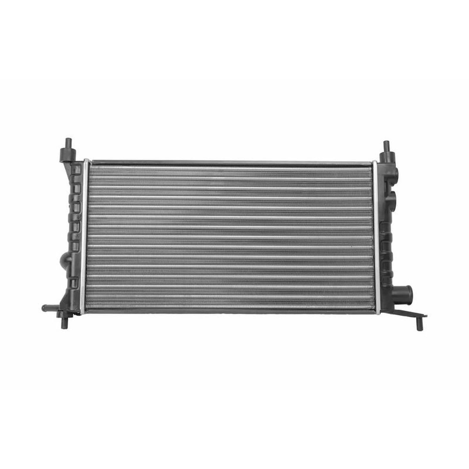 Hella Engine Radiator 8MK 366 301-751