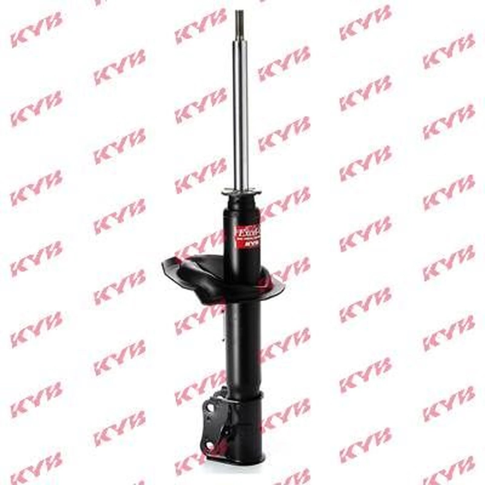 KYB Shock Absorber Damper Strut Front Left 333409