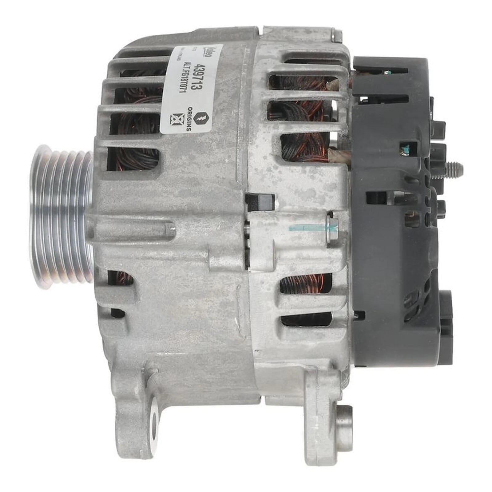 Valeo Car Alternator 12V 439713