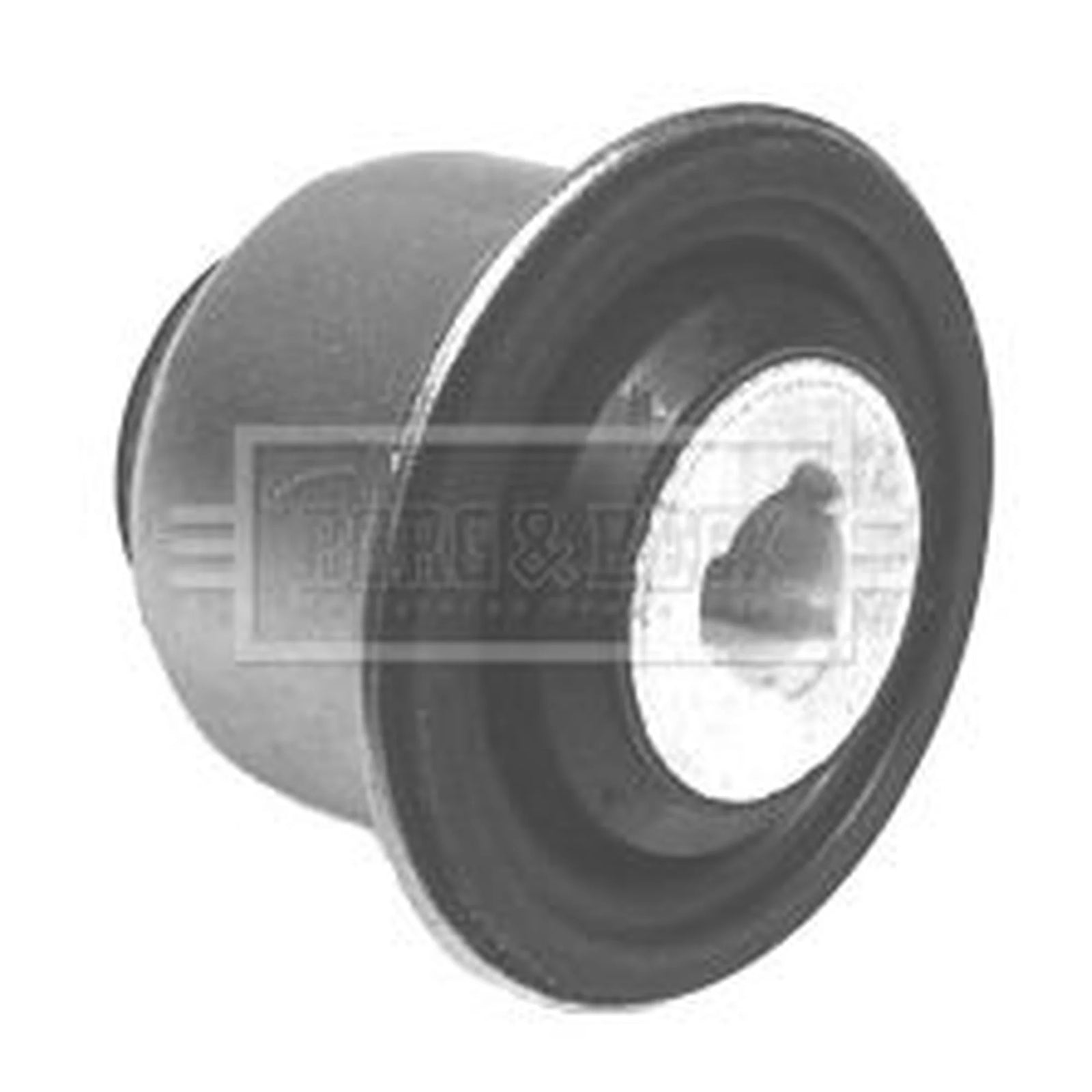 Borg & Beck Wishbone / Control / Trailing Arm Bush BSK6151