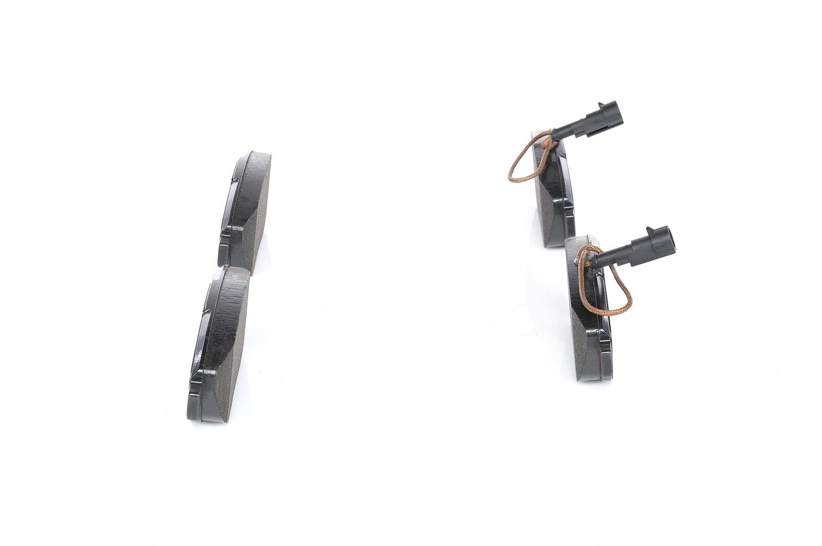 Bosch Brake Pad Set x x 0986494464