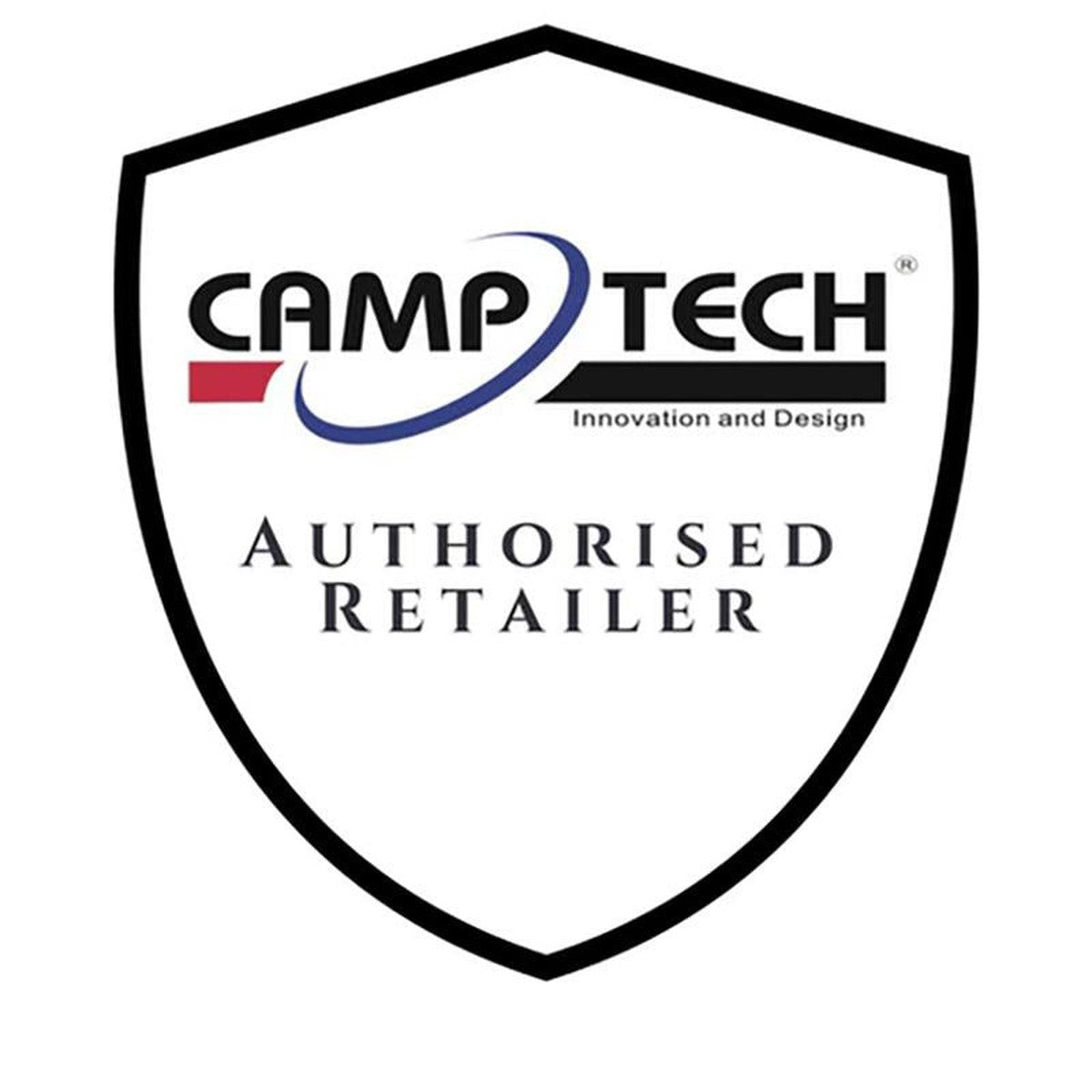 Camptech MotoAir Monarch Inflatable Drive-Away Awning Medium
