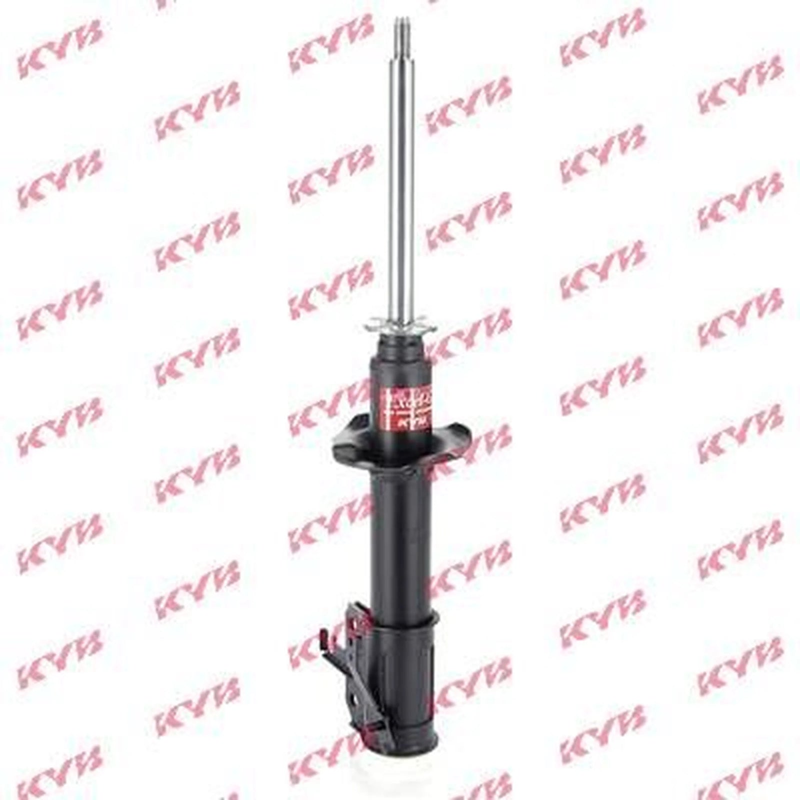 KYB 2 x Front Shock Absorbers fits Daihatsu Charade 1993-2001 1.0 1.3 1.5 1.6