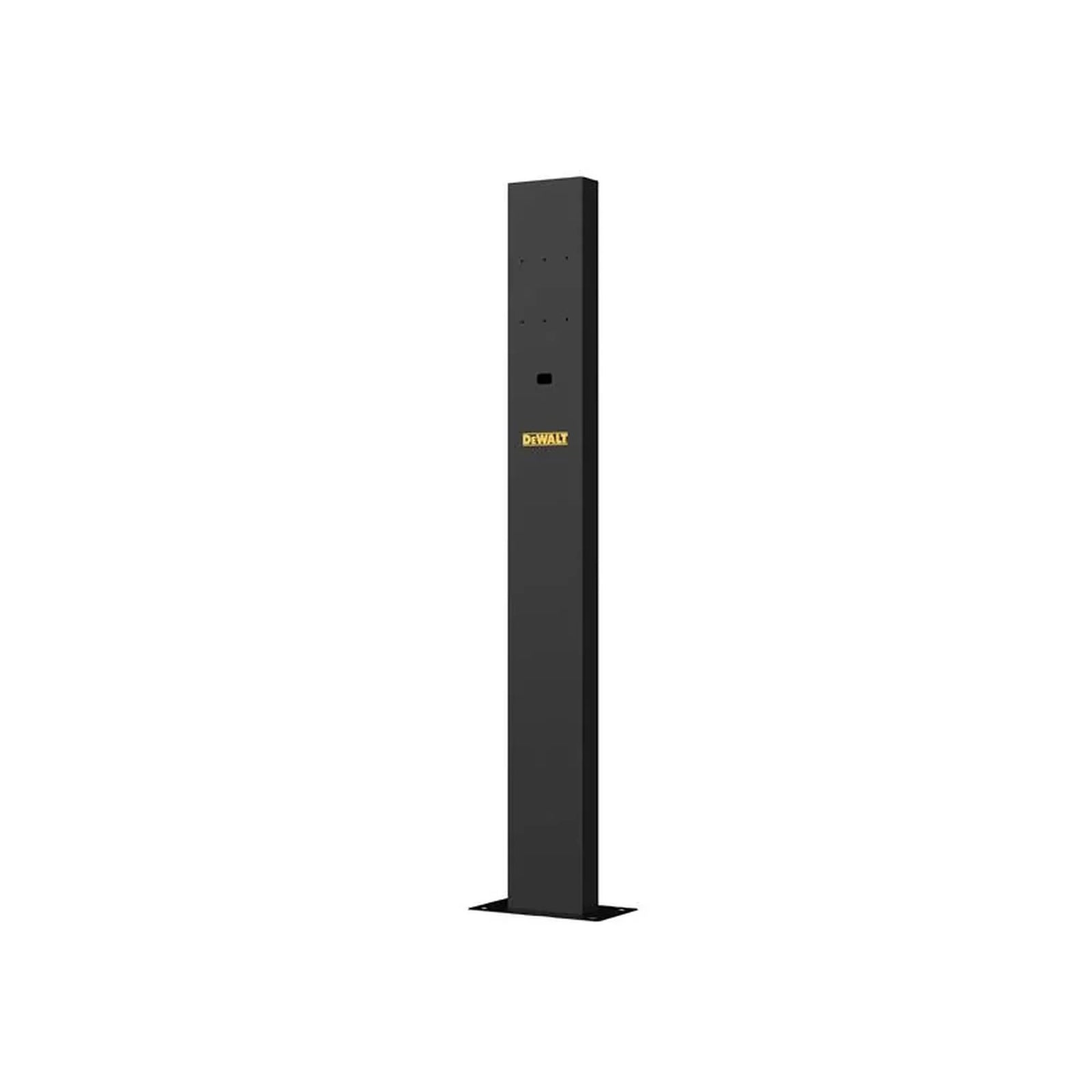 DEV Standing Pole - EV200DA-BQDCDZ