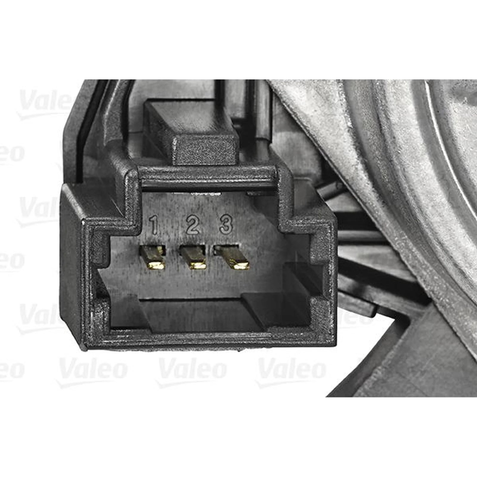 Valeo Front/Rear Wiper Motor Rear 582602