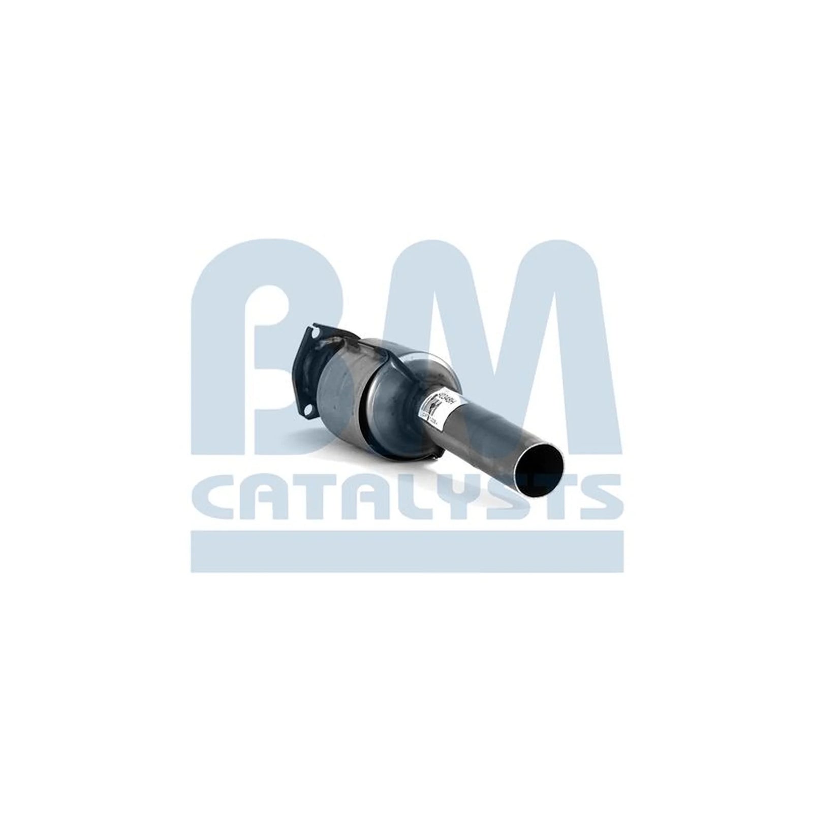 BM Catalysts Homologated Petrol Cat BM90348H