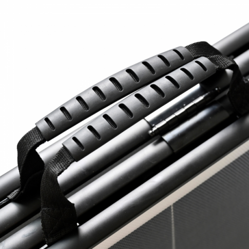 Photonic Universe High-Efficiency Folding Solar Panel