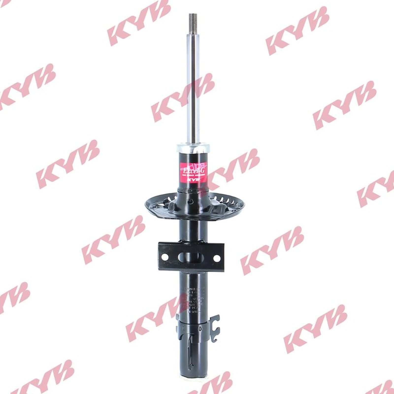 KYB Shock Absorber Damper Strut Front 3338041