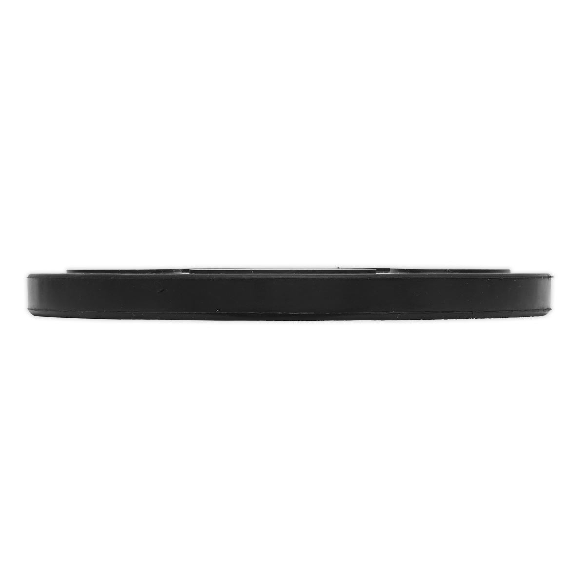 Sealey Safety Rubber Jack Pad Type B JP08