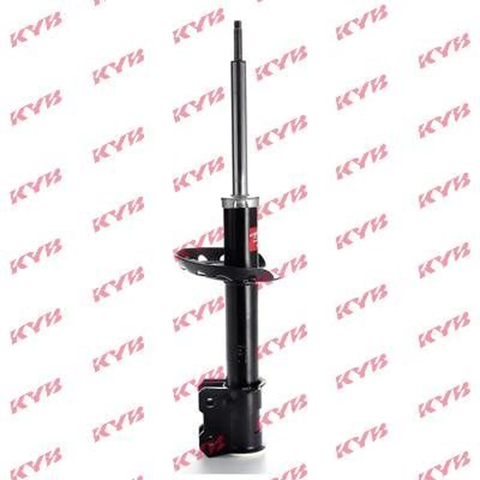 KYB Shock Absorber Damper Strut Front Right 333755