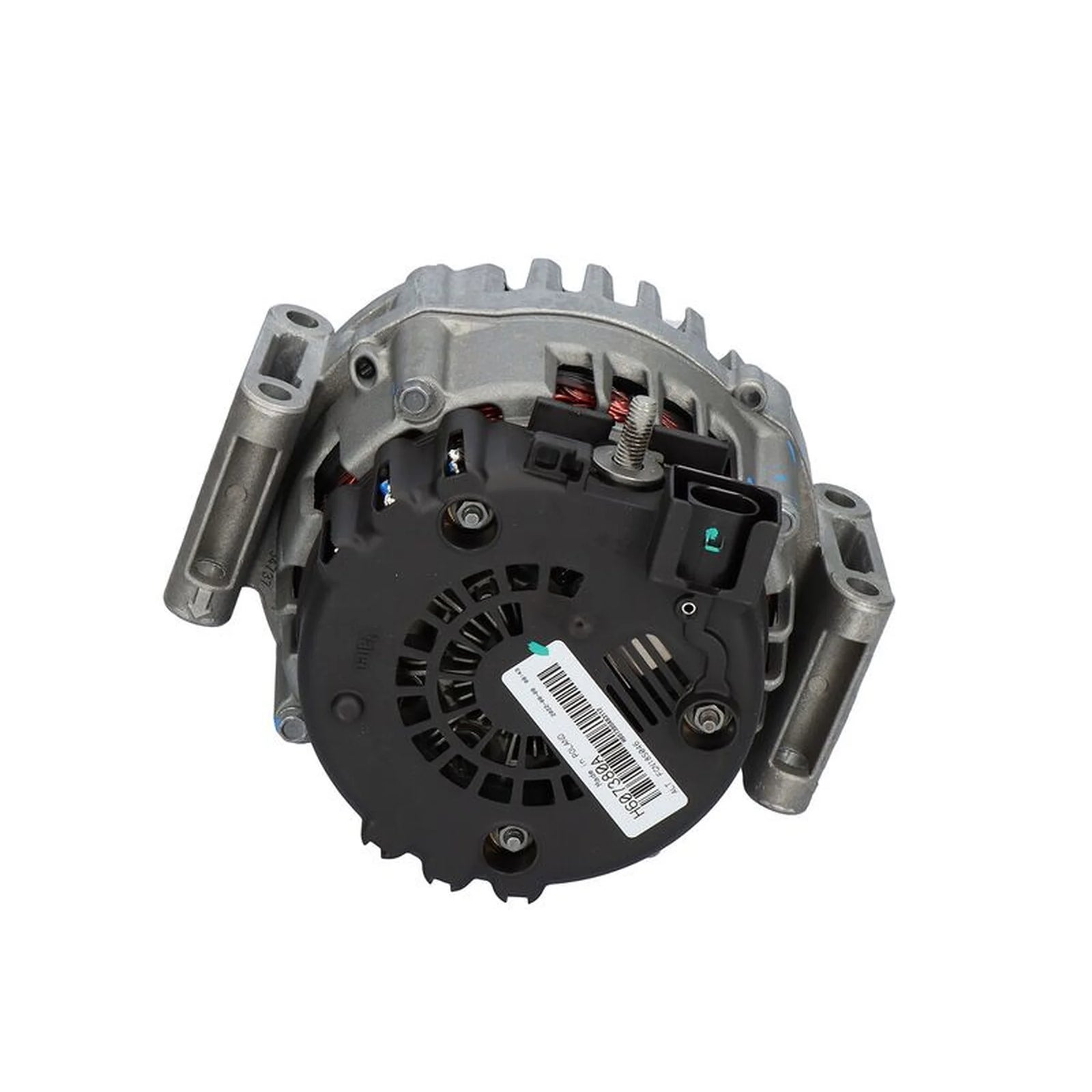 Valeo Car Alternator 12V 439717