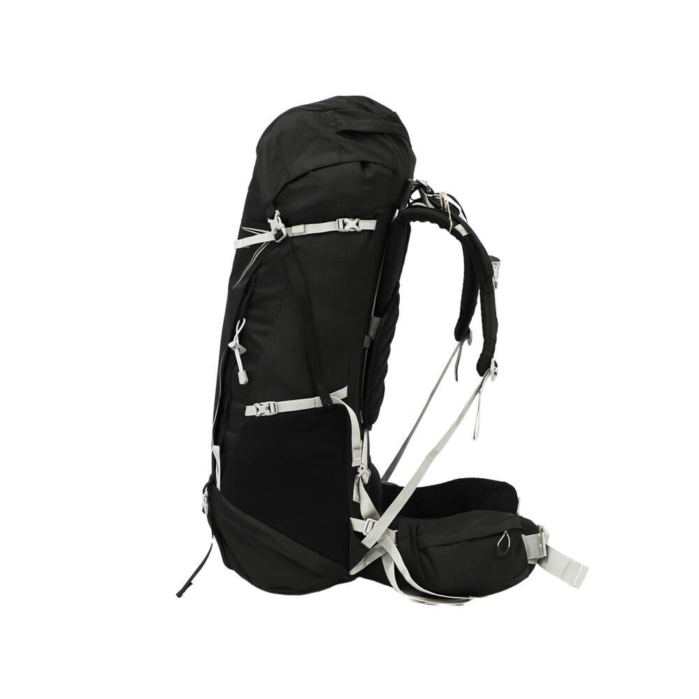 Vango Denali Pro 70:80 70:80 Black Rucksack Backpack