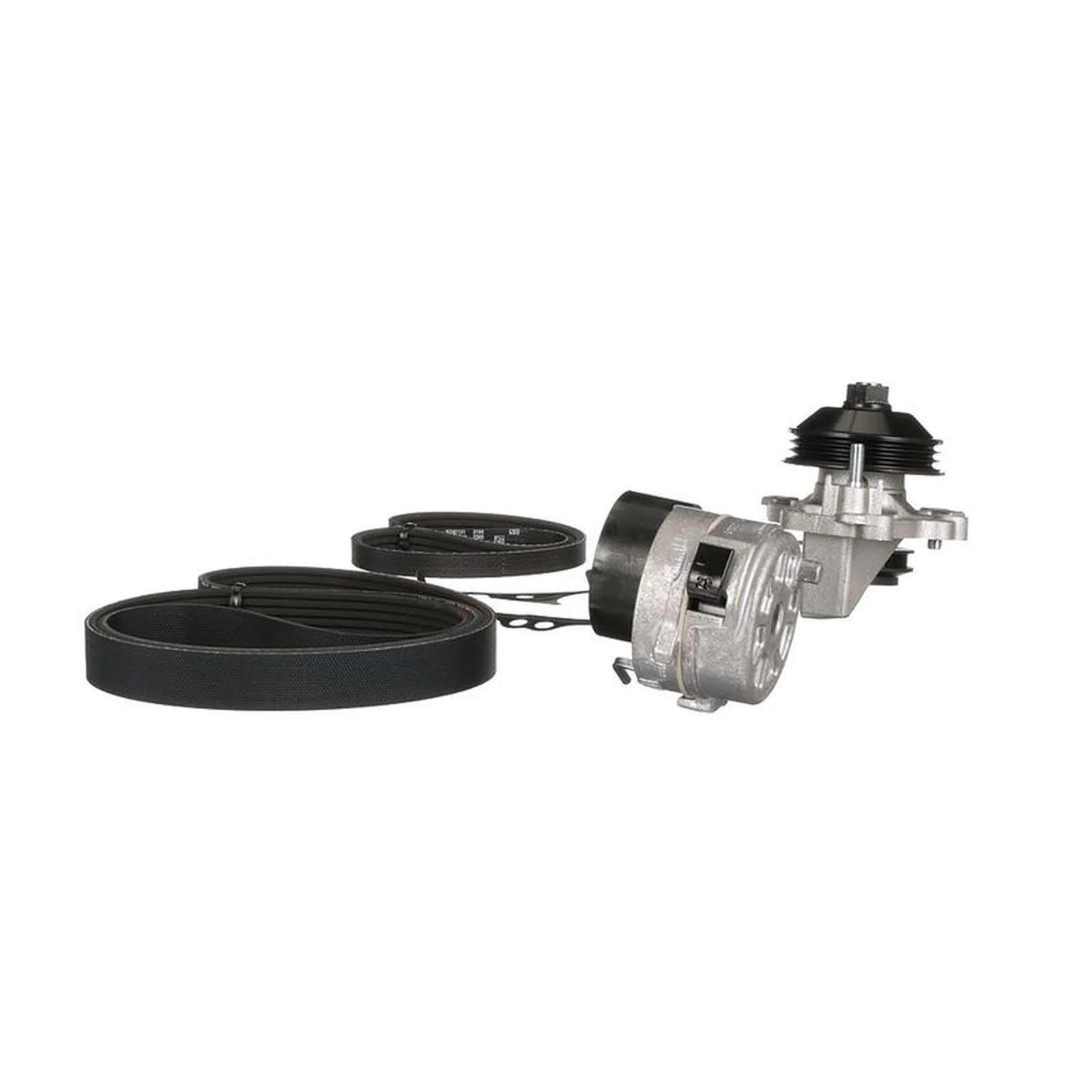 Gates Micro-V Wpk KP136PK1070