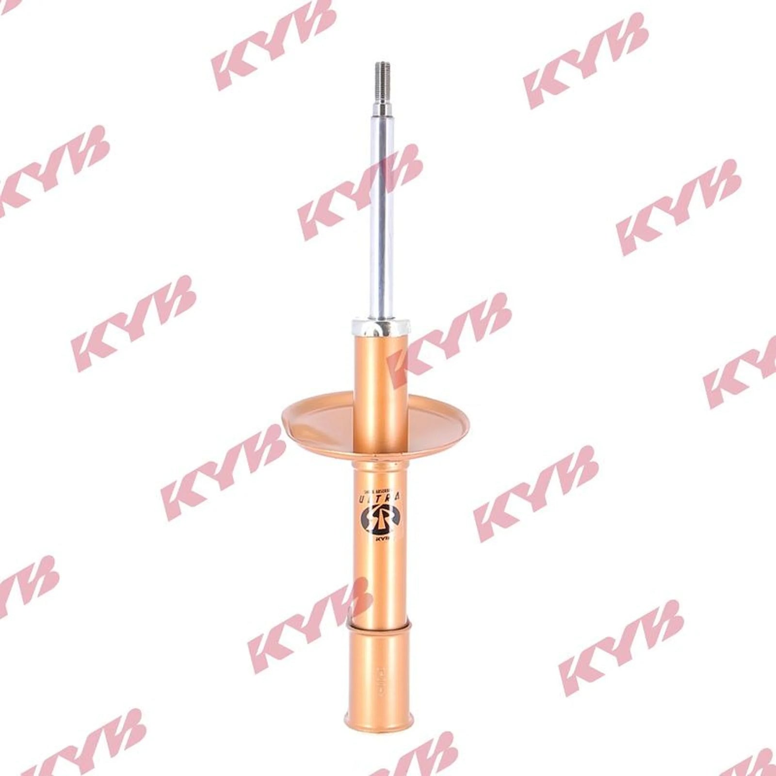 KYB Shock Absorber Damper Strut Front 323849