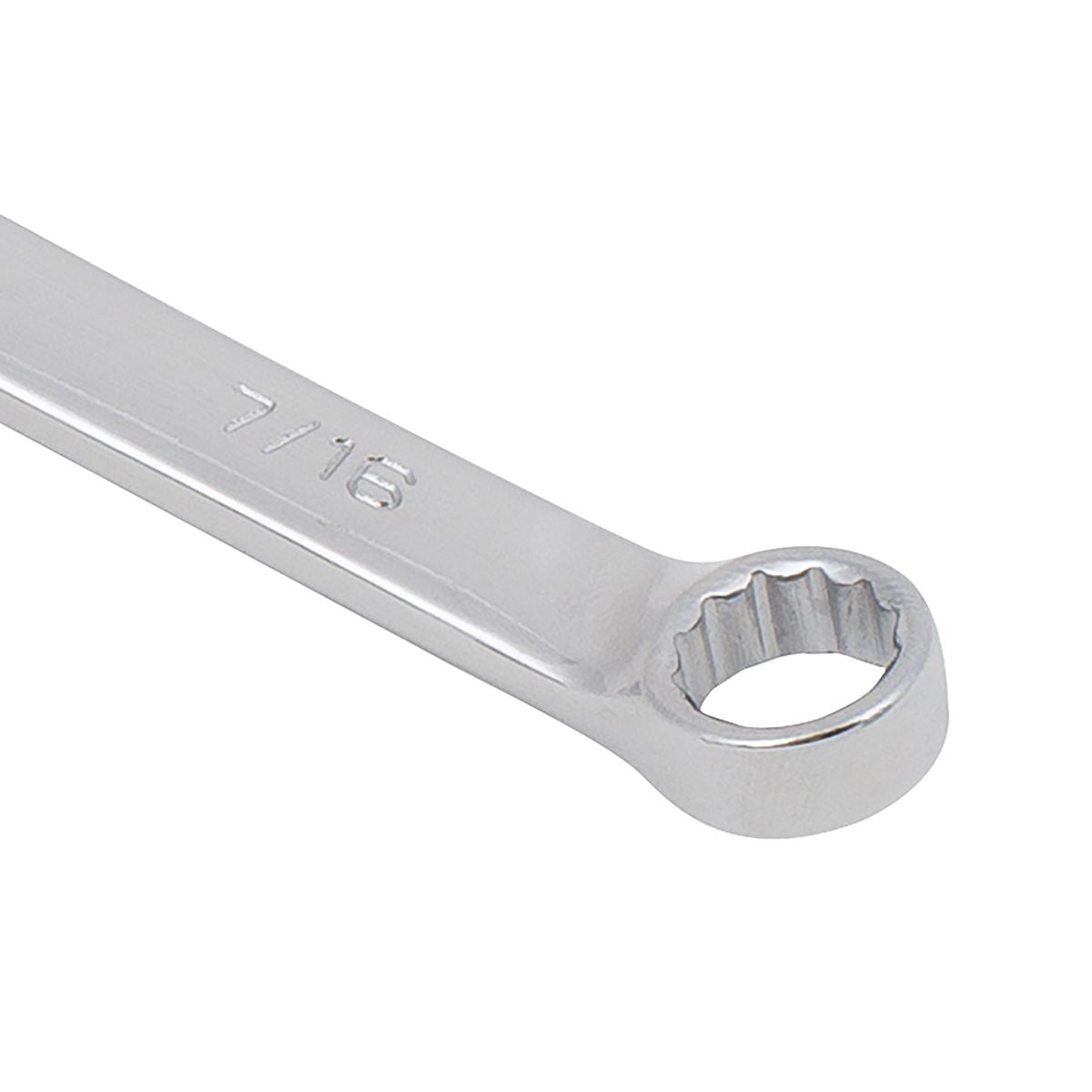 Sealey Premier Premier Imperial Combination Spanner 7/16" CW04AF