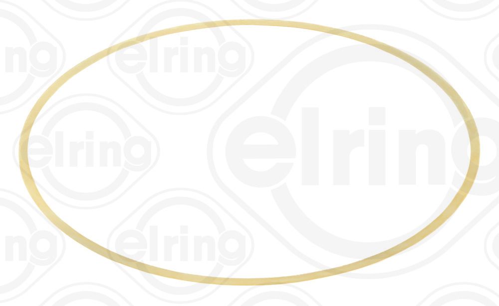 Elring Cylinder Liner Gasket OD ID Thick B28.970