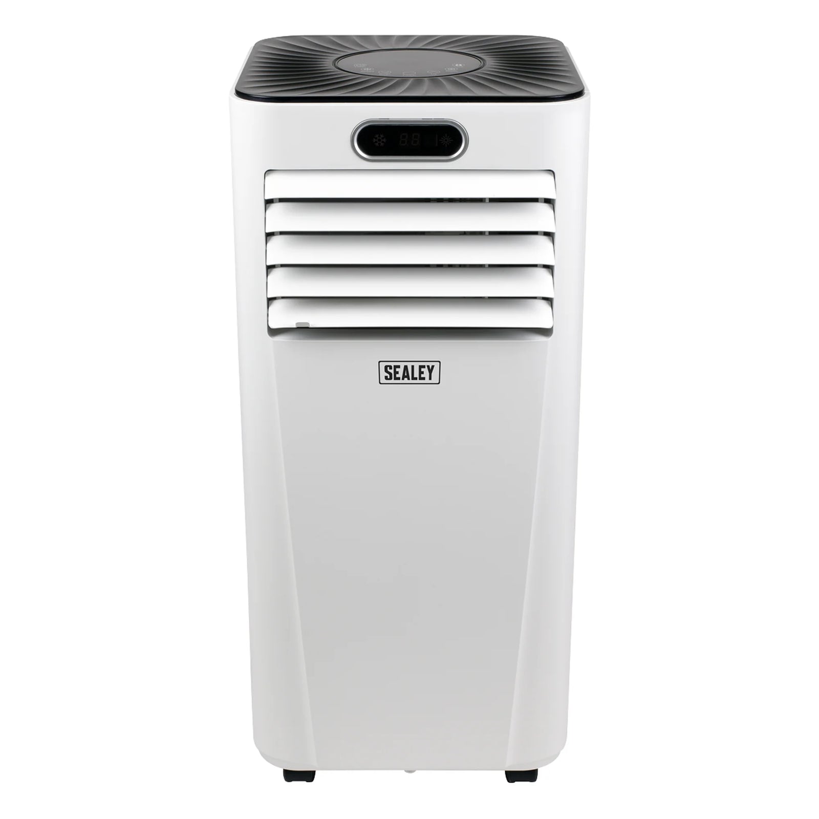Sealey 3-in-1 Portable Air Conditioning Unit 5000Btu/hr