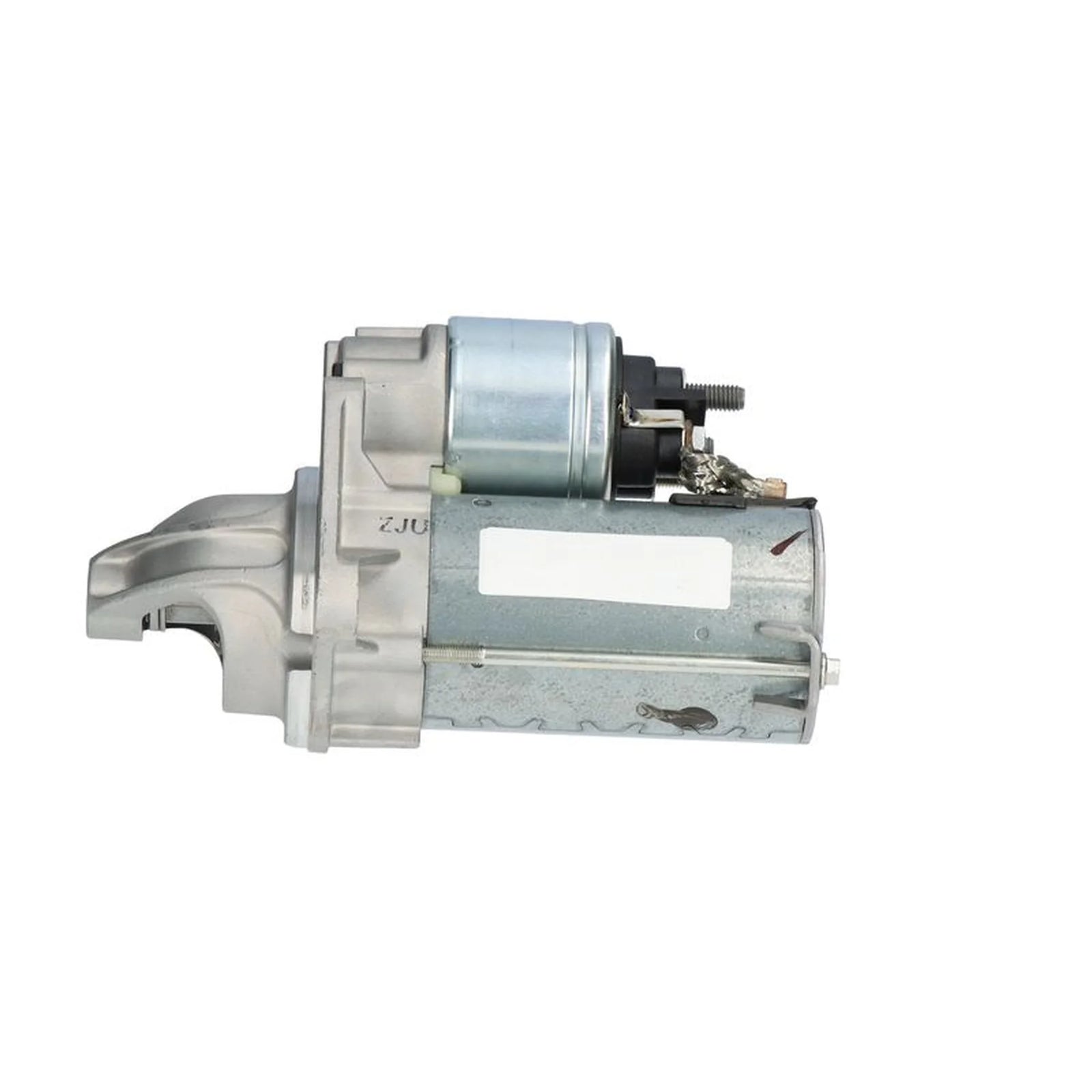 Valeo Starter Motor 12V 1.2kW 10 Teeth 446502