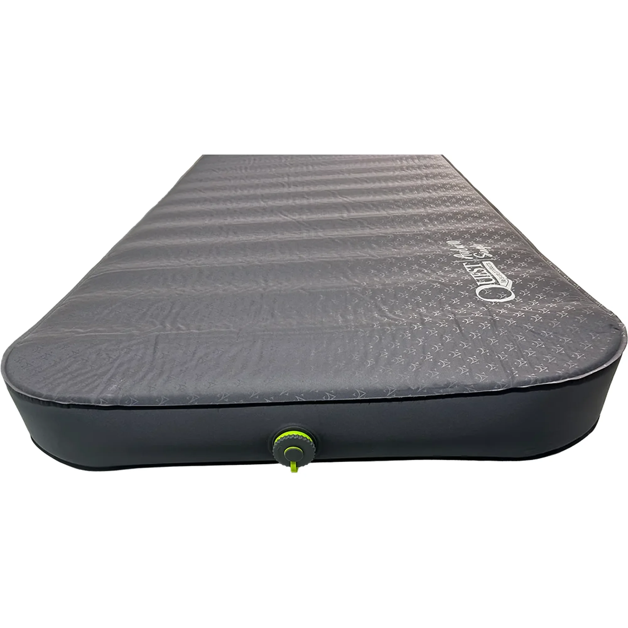 Quest AirLux 10 Single Mattress - Self Inflating, 4.1 kg