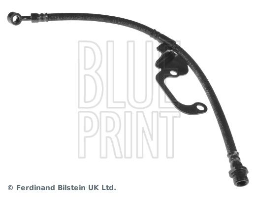 Blue Print Brake Hydraulic Hose Line Front ADG053156