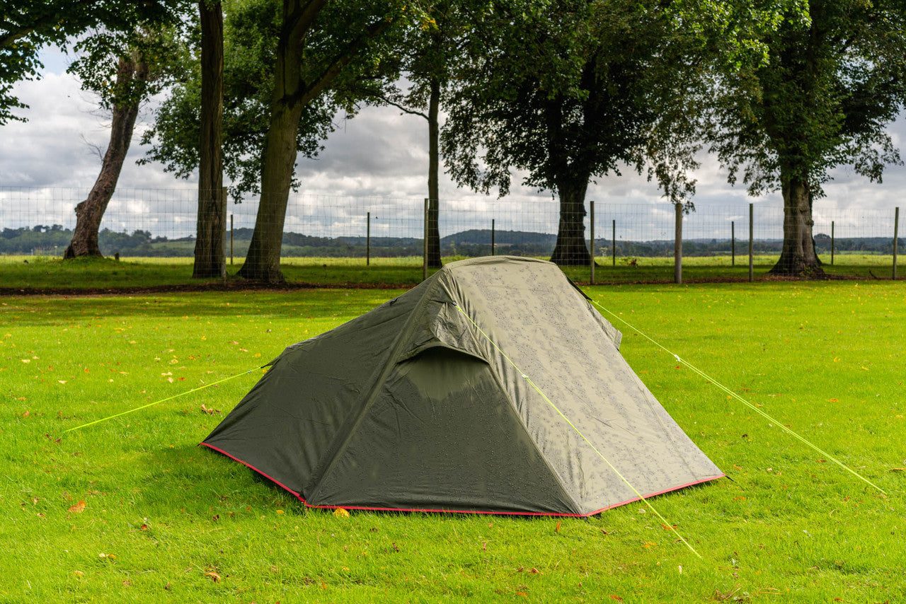 Olpro Hawford Lightweight Poled 2 Person Tent
