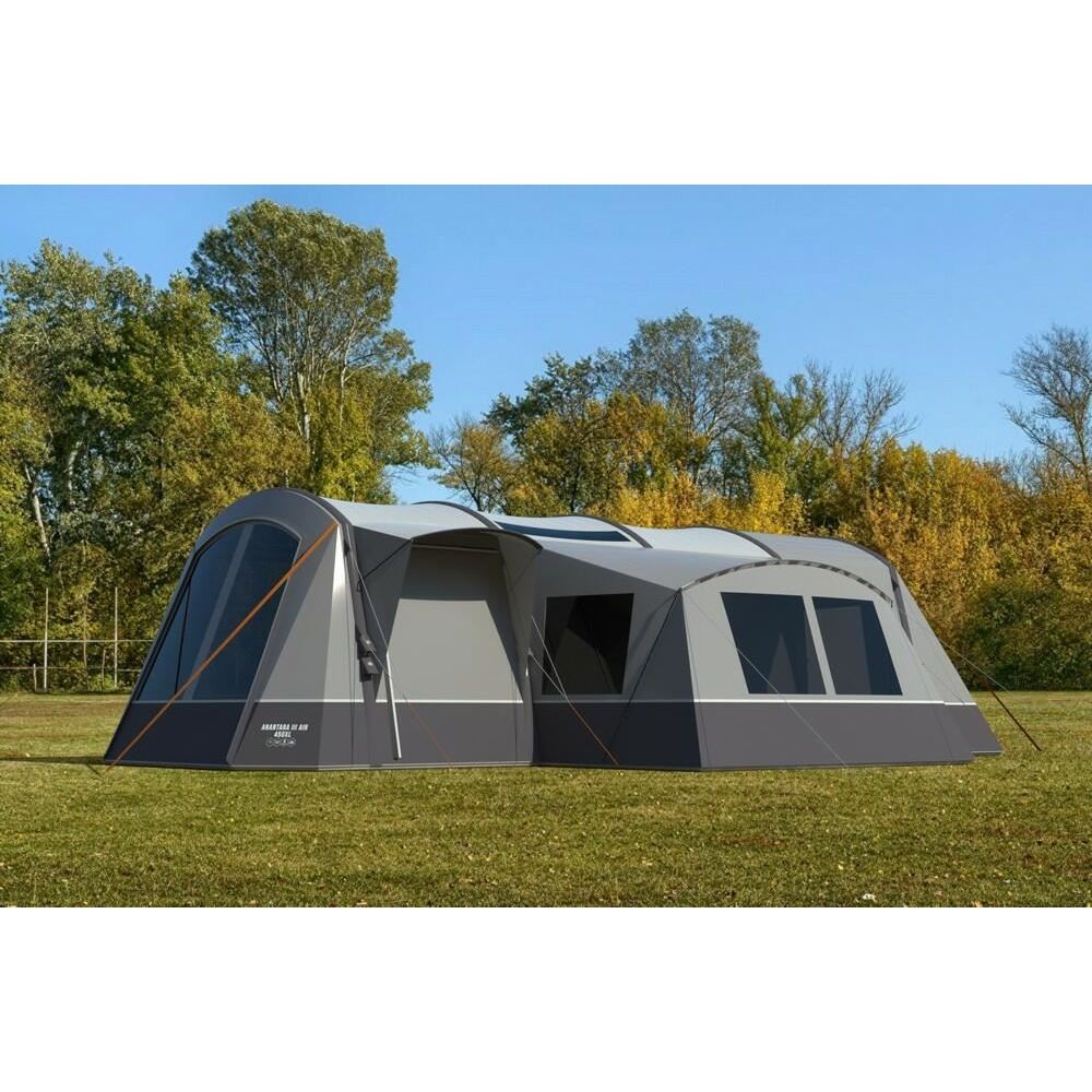 Vango Studio Large - TA010 - Anantara 450/650XL Cloud Grey