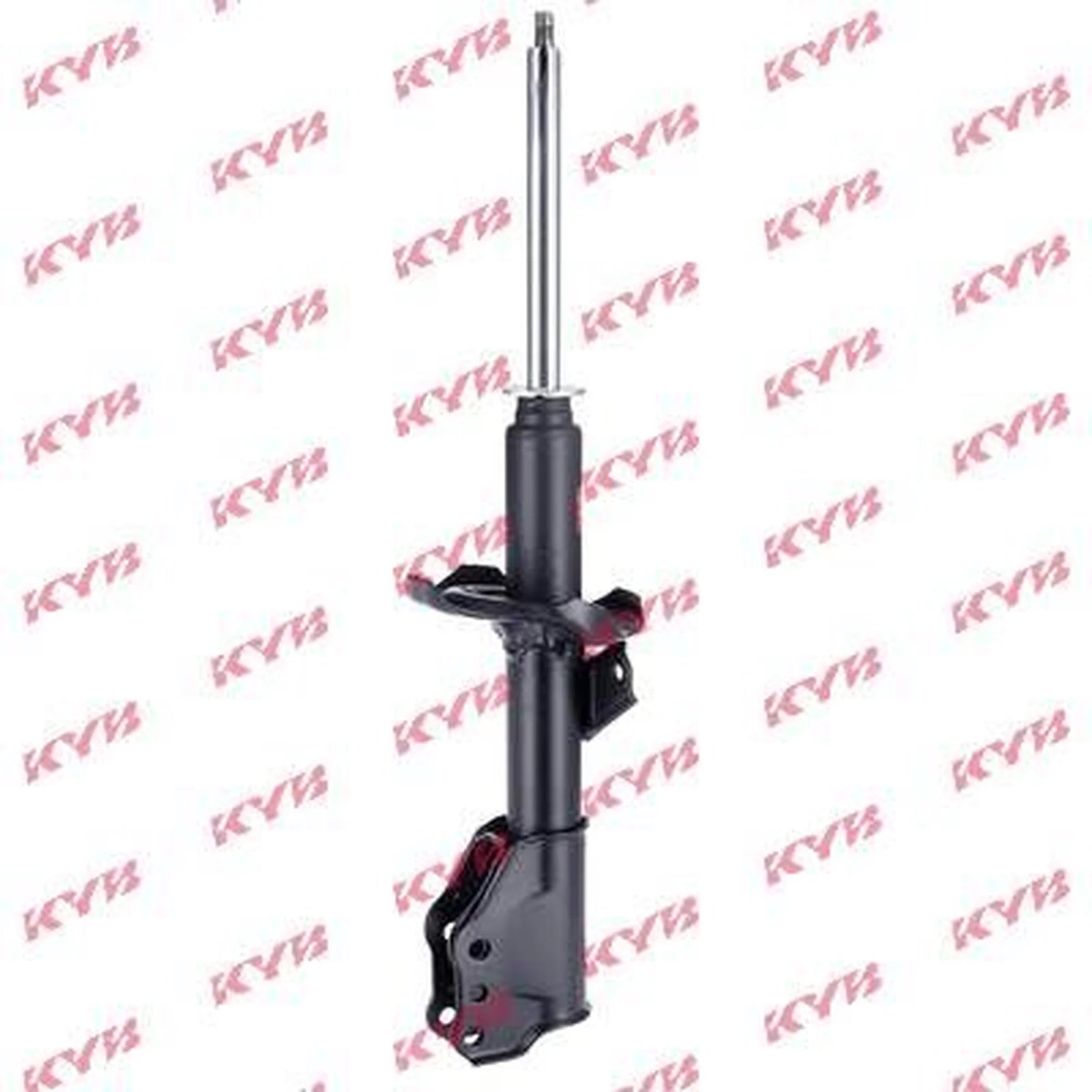 KYB 2 x Front Shock Absorbers fits Mazda MPV 2002-2006 2.0 2.3