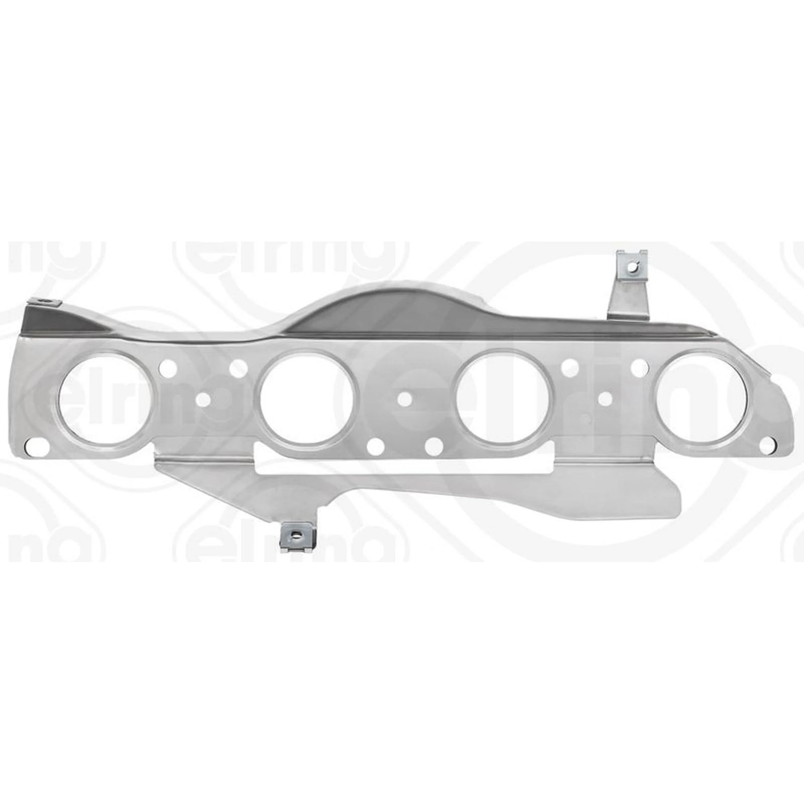 Elring Exhaust Manifold Gasket Wide Thick 501.166