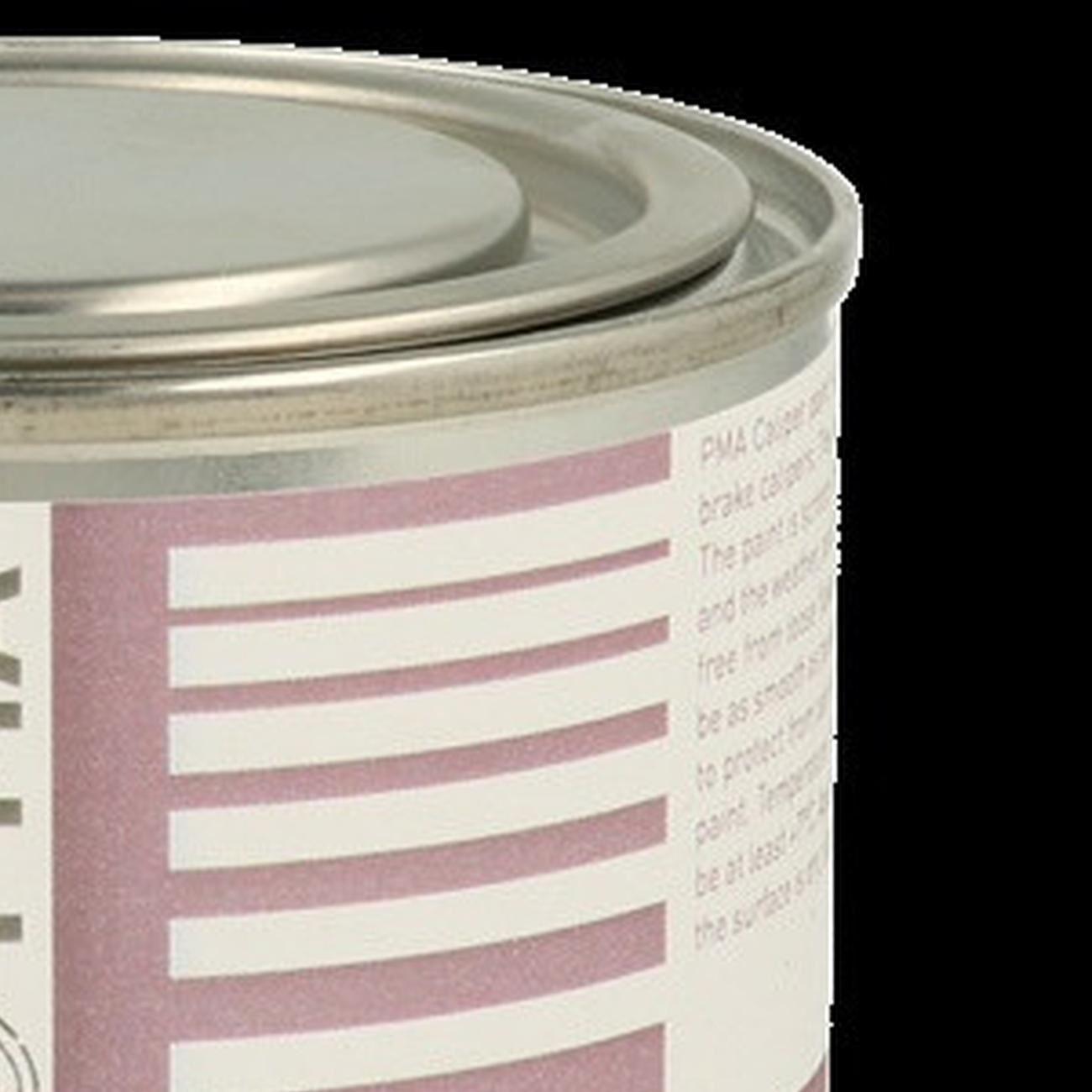 PMA Caliper Paint Yellow Brushcan 250ml