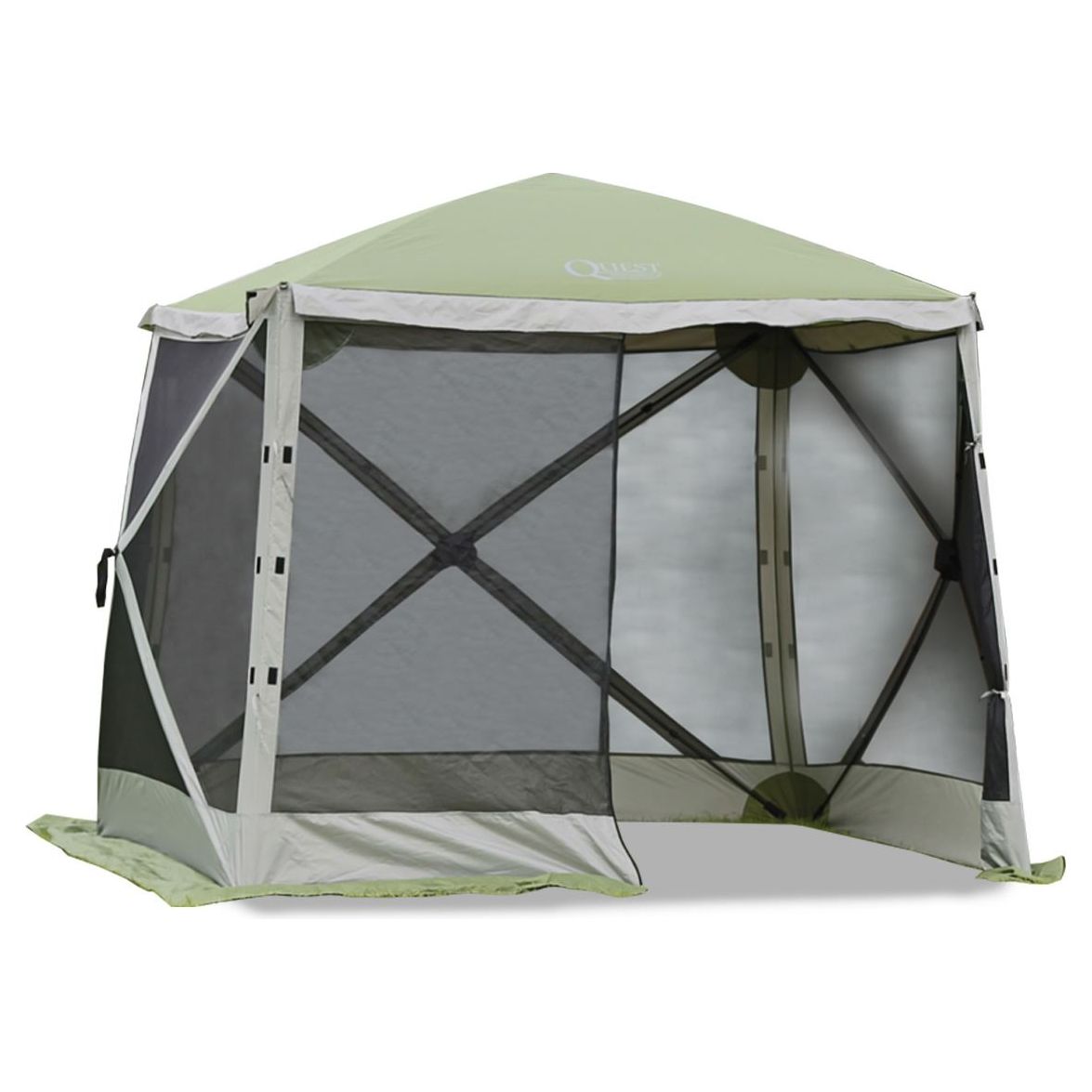 Quest Screen House 4 120053