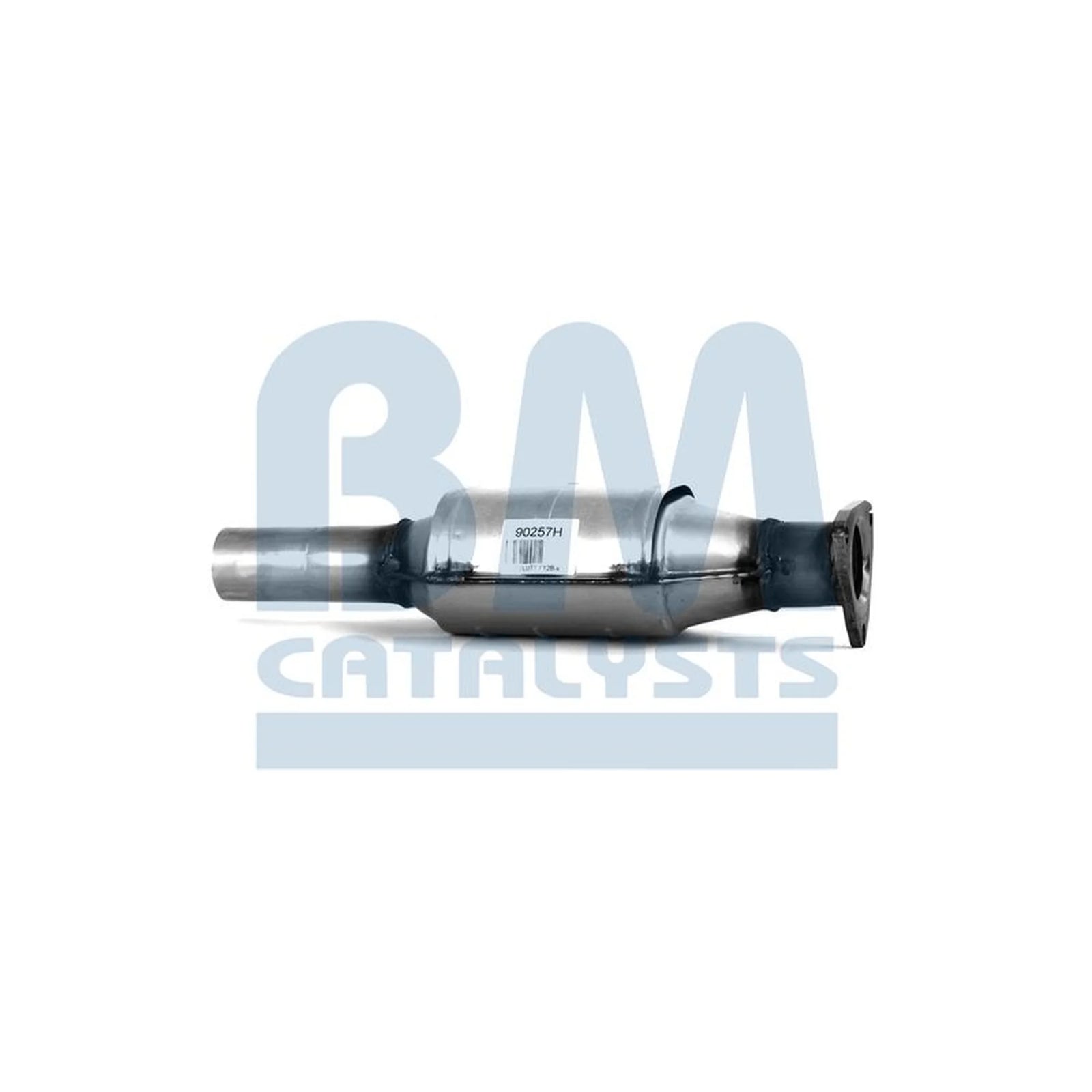 BM Catalysts Homologated Petrol Cat BM90257H
