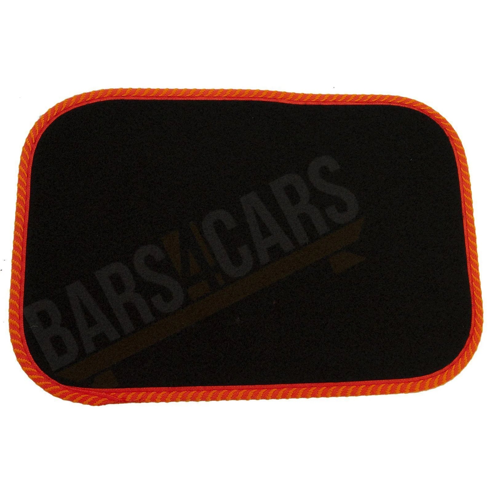 Saxon Mats VR Orange - B4C5307